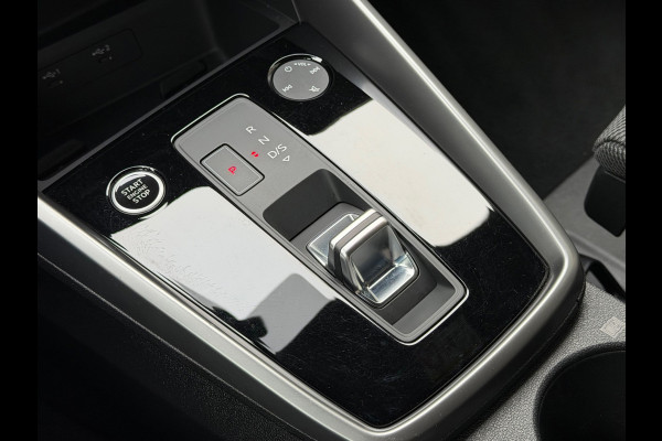 Audi A3 Sportback 30 TFSI Automaat Advanced sport edition, sportzetels, full led, 1 e eigenaar, Origineel NL auto met nap 11-2023