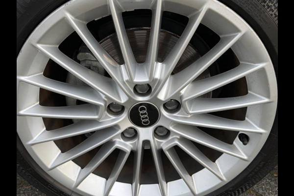 Audi A3 Sportback 30 TFSI Automaat Advanced sport edition, sportzetels, full led, 1 e eigenaar, Origineel NL auto met nap 11-2023