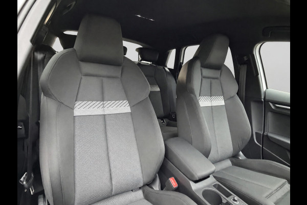 Audi A3 Sportback 30 TFSI Automaat Advanced sport edition, sportzetels, full led, 1 e eigenaar, Origineel NL auto met nap 11-2023