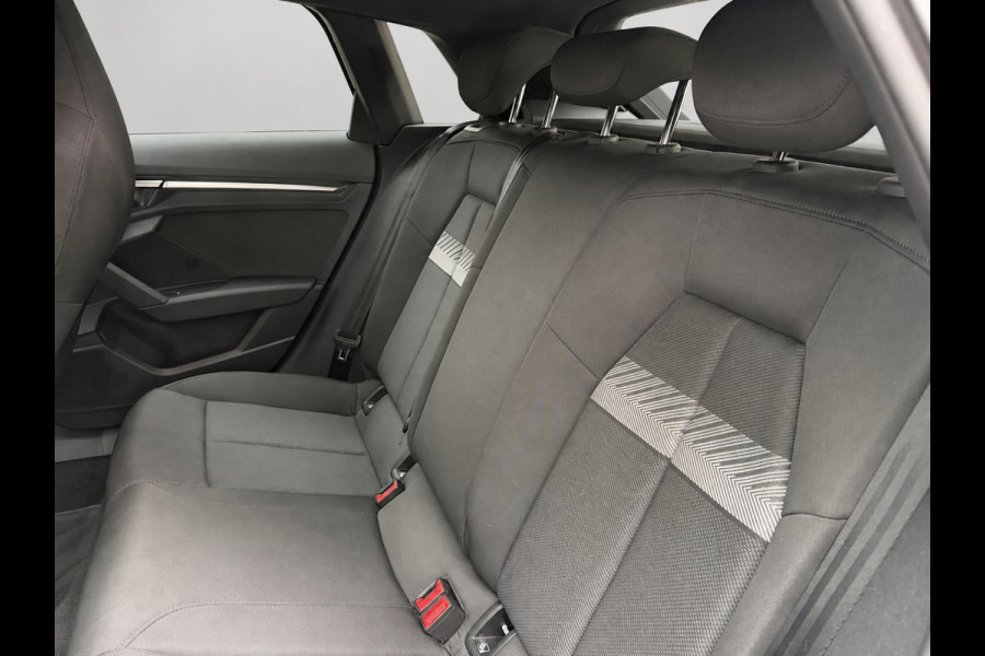 Audi A3 Sportback 30 TFSI Automaat Advanced sport edition, sportzetels, full led, 1 e eigenaar, Origineel NL auto met nap 11-2023