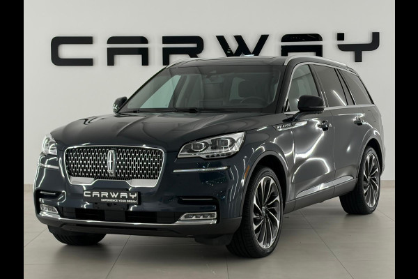 Lincoln Aviator 3.0 TT V6 Reserve AWD