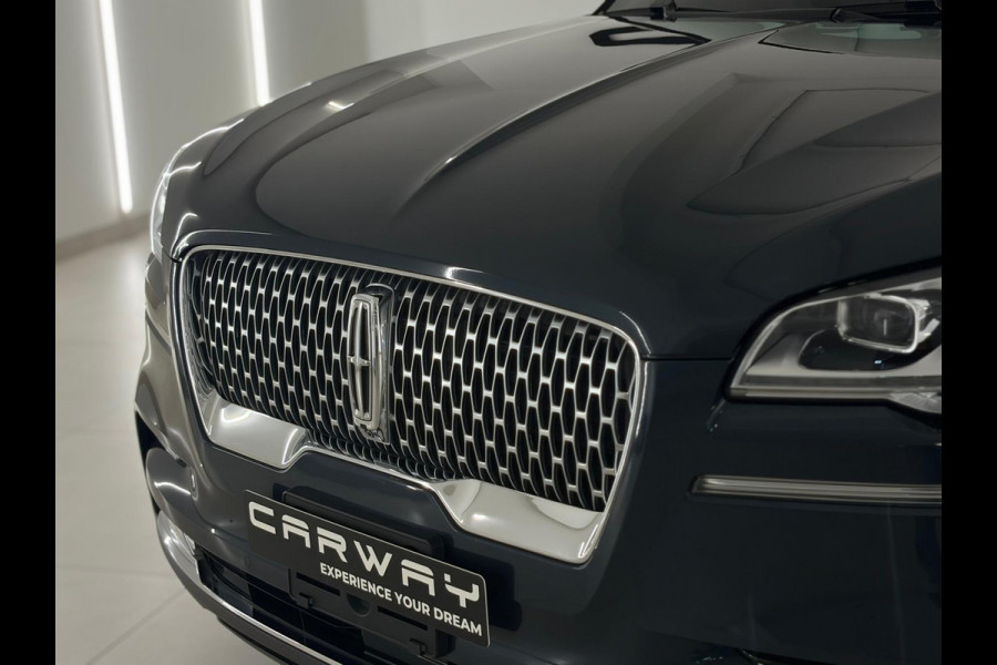 Lincoln Aviator 3.0 TT V6 Reserve AWD