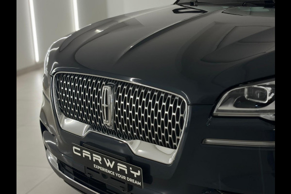 Lincoln Aviator 3.0 TT V6 Reserve AWD