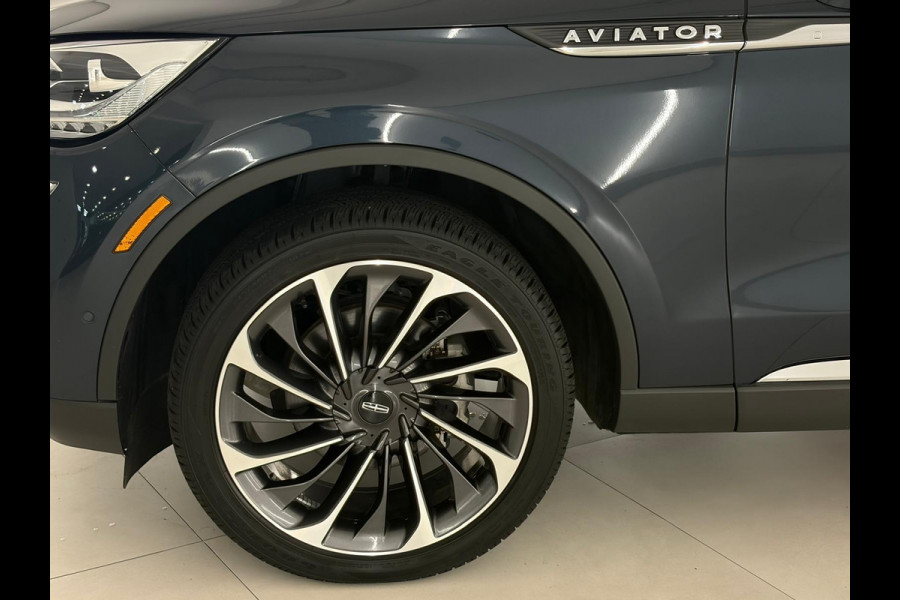 Lincoln Aviator 3.0 TT V6 Reserve AWD