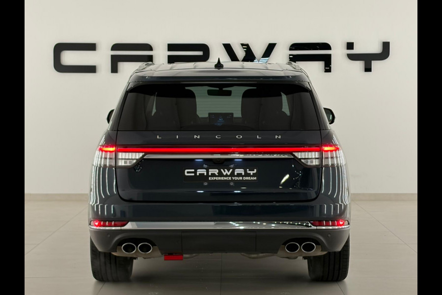 Lincoln Aviator 3.0 TT V6 Reserve AWD