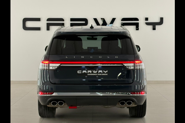 Lincoln Aviator 3.0 TT V6 Reserve AWD