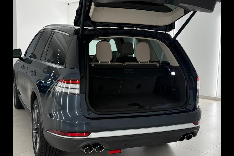 Lincoln Aviator 3.0 TT V6 Reserve AWD