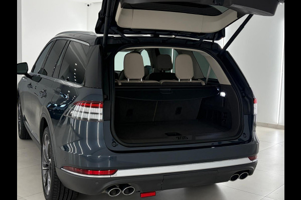 Lincoln Aviator 3.0 TT V6 Reserve AWD