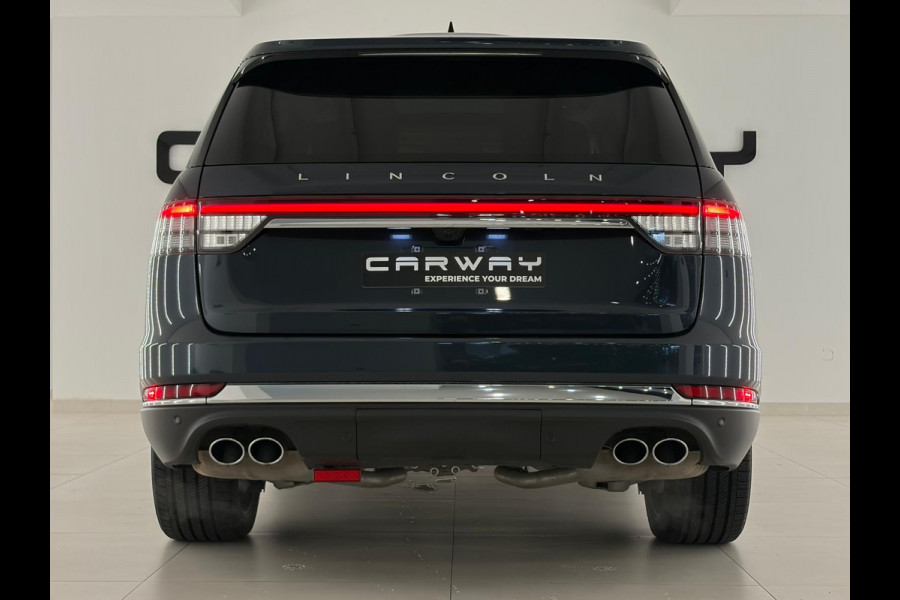 Lincoln Aviator 3.0 TT V6 Reserve AWD