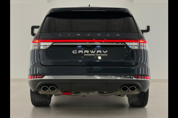Lincoln Aviator 3.0 TT V6 Reserve AWD