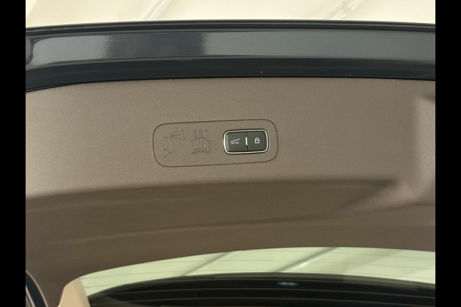 Lincoln Aviator 3.0 TT V6 Reserve AWD