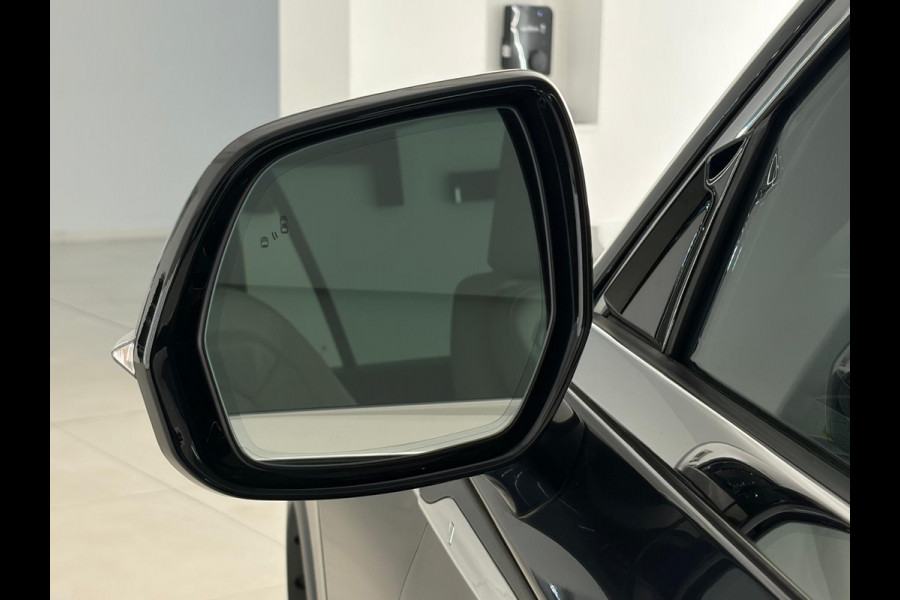 Lincoln Aviator 3.0 TT V6 Reserve AWD