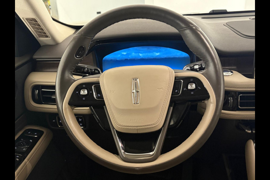 Lincoln Aviator 3.0 TT V6 Reserve AWD