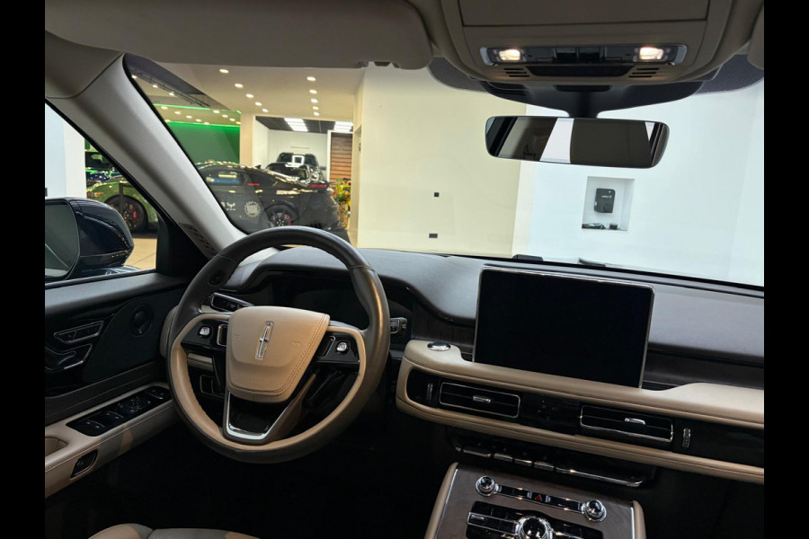 Lincoln Aviator 3.0 TT V6 Reserve AWD
