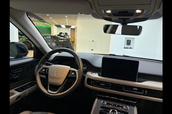 Lincoln Aviator 3.0 TT V6 Reserve AWD