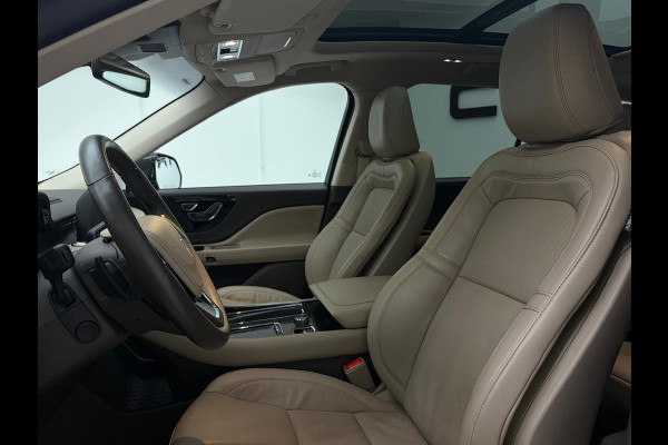Lincoln Aviator 3.0 TT V6 Reserve AWD