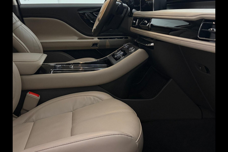 Lincoln Aviator 3.0 TT V6 Reserve AWD