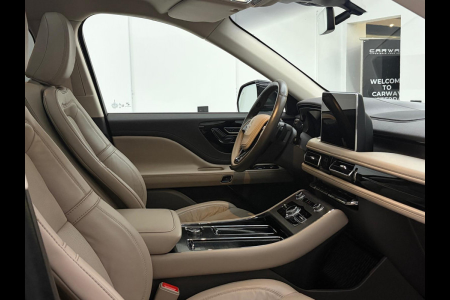 Lincoln Aviator 3.0 TT V6 Reserve AWD