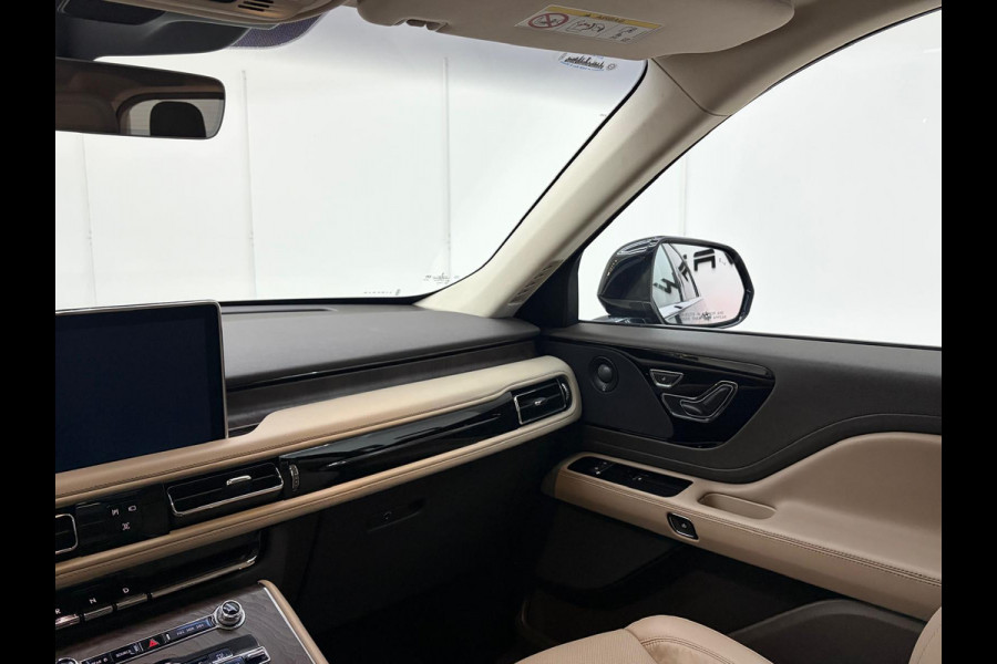 Lincoln Aviator 3.0 TT V6 Reserve AWD