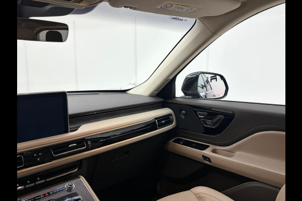 Lincoln Aviator 3.0 TT V6 Reserve AWD