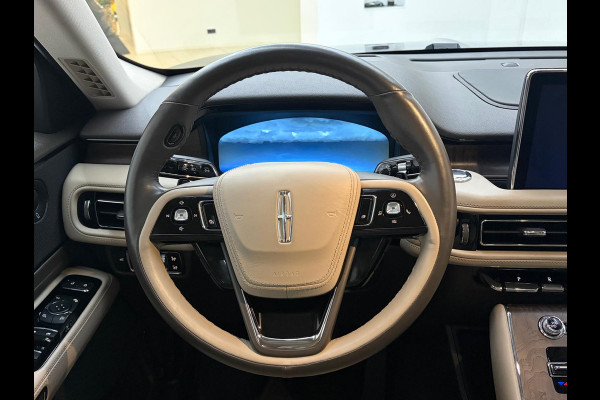 Lincoln Aviator 3.0 TT V6 Reserve AWD
