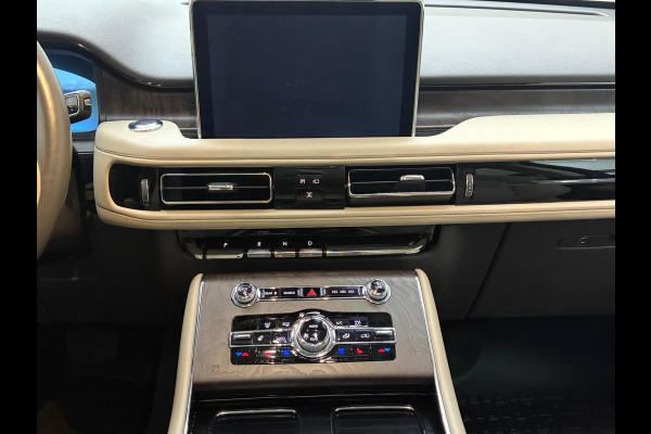 Lincoln Aviator 3.0 TT V6 Reserve AWD