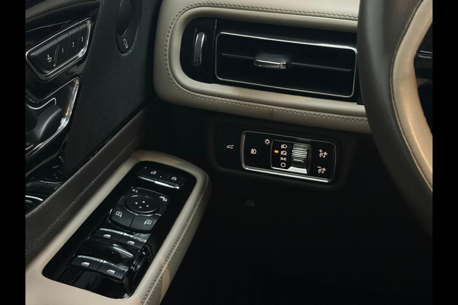 Lincoln Aviator 3.0 TT V6 Reserve AWD