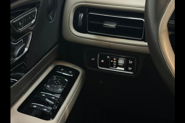 Lincoln Aviator 3.0 TT V6 Reserve AWD