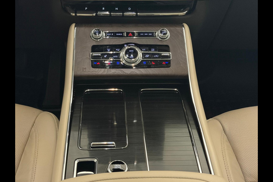 Lincoln Aviator 3.0 TT V6 Reserve AWD