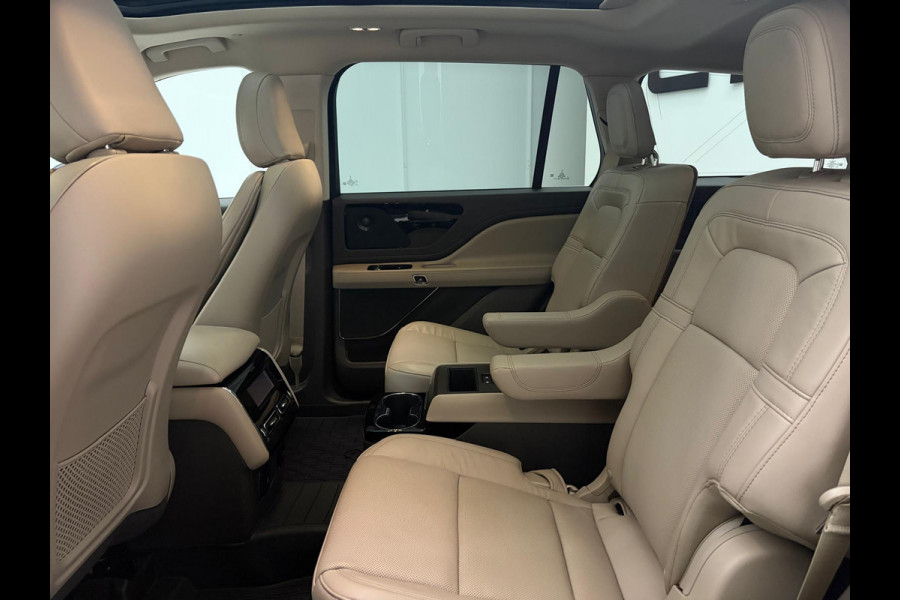 Lincoln Aviator 3.0 TT V6 Reserve AWD