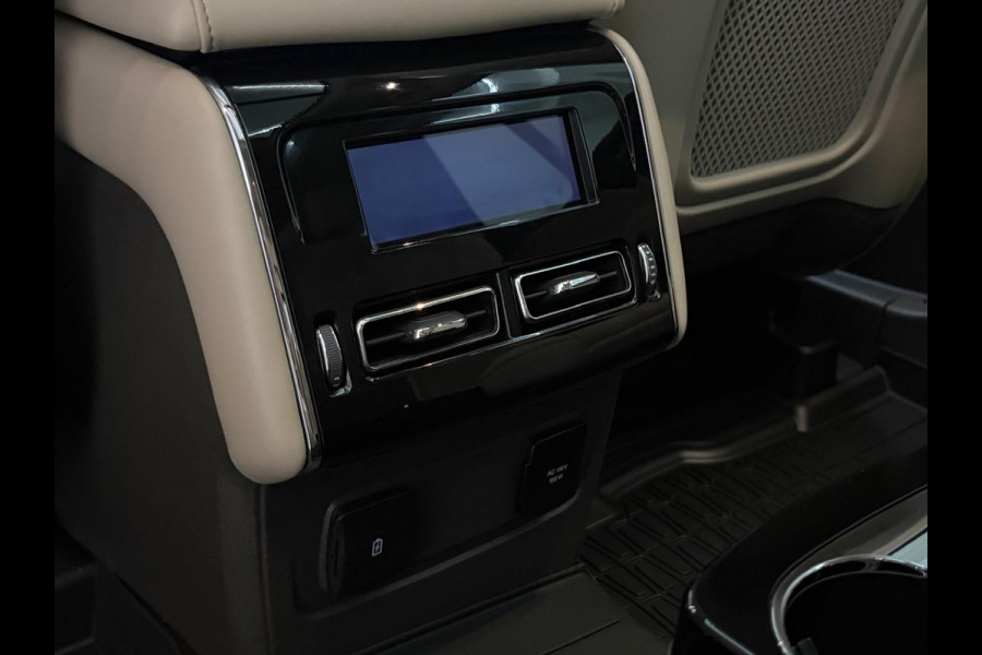 Lincoln Aviator 3.0 TT V6 Reserve AWD