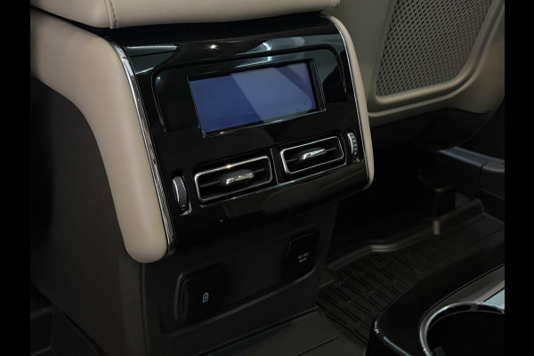 Lincoln Aviator 3.0 TT V6 Reserve AWD