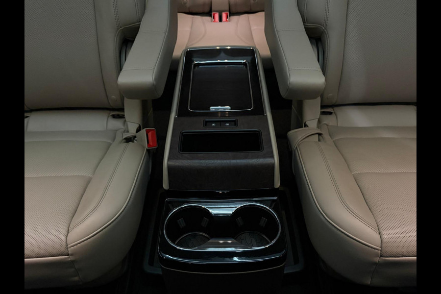 Lincoln Aviator 3.0 TT V6 Reserve AWD