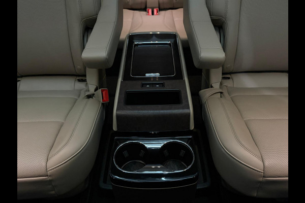 Lincoln Aviator 3.0 TT V6 Reserve AWD