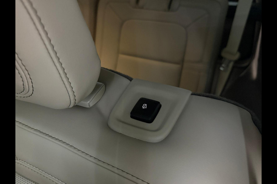 Lincoln Aviator 3.0 TT V6 Reserve AWD