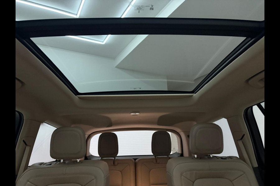 Lincoln Aviator 3.0 TT V6 Reserve AWD