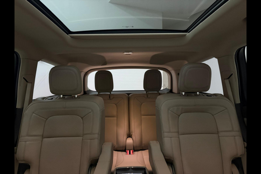 Lincoln Aviator 3.0 TT V6 Reserve AWD
