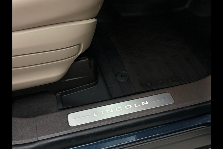 Lincoln Aviator 3.0 TT V6 Reserve AWD