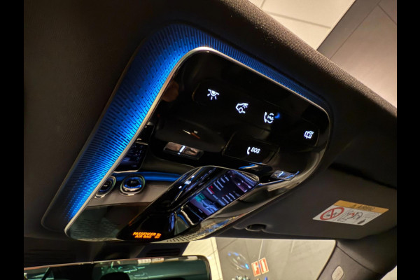 Mercedes-Benz C-Klasse 300 e AMG BLACK-LINE 313PK SOH-TEST/LUCHTVERING/PANO/V-COCKPIT/NAVI/DAB/CARPLAY/CAM///