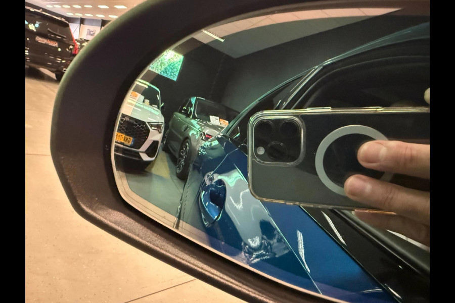 Mercedes-Benz C-Klasse 300 e AMG BLACK-LINE 313PK SOH-TEST/LUCHTVERING/PANO/V-COCKPIT/NAVI/DAB/CARPLAY/CAM///