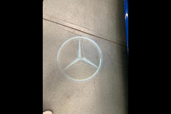 Mercedes-Benz C-Klasse 300 e AMG BLACK-LINE 313PK SOH-TEST/LUCHTVERING/PANO/V-COCKPIT/NAVI/DAB/CARPLAY/CAM///