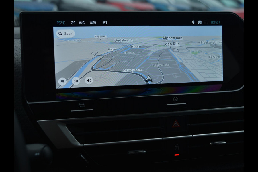 Citroën C4 1.2 Hybrid 145pk Collection Verwarmde voorruit l Navigatie l Apple Carplay/Android Auto l Stoel verwarming l Camera