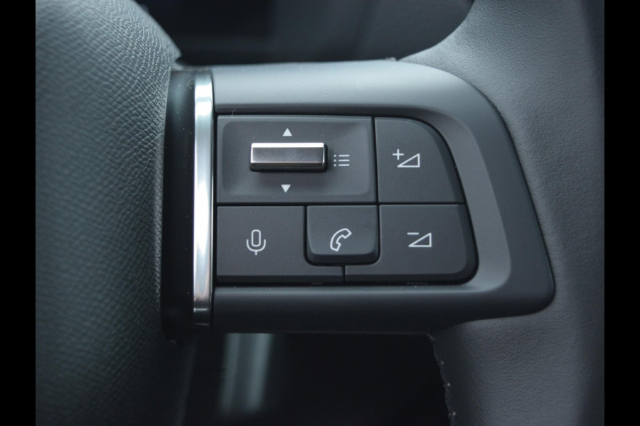 Citroën C4 1.2 Hybrid 145pk Collection Verwarmde voorruit l Navigatie l Apple Carplay/Android Auto l Stoel verwarming l Camera