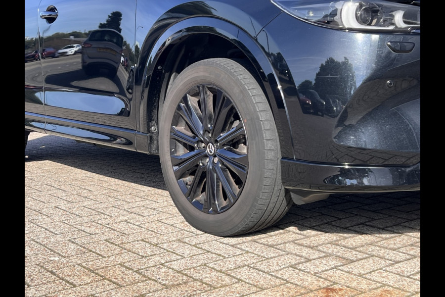 Mazda CX-5 2.0 SAG 165 Sportive