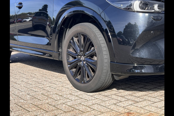 Mazda CX-5 2.0 SAG 165 Sportive