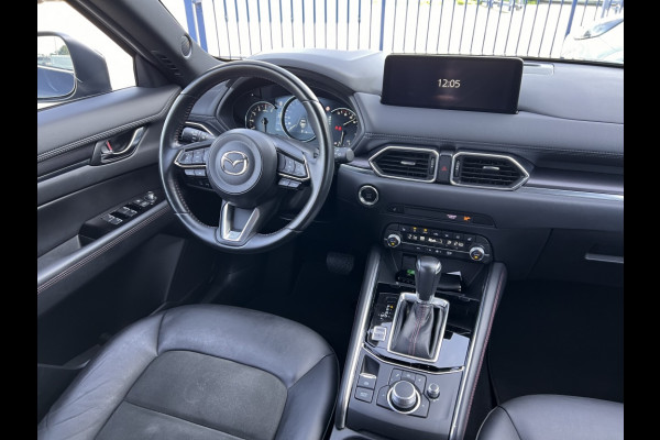 Mazda CX-5 2.0 SAG 165 Sportive