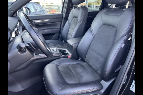 Mazda CX-5 2.0 SAG 165 Sportive