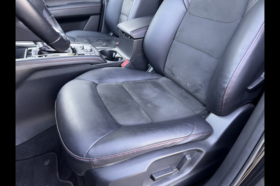Mazda CX-5 2.0 SAG 165 Sportive