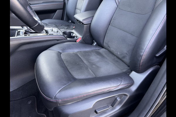 Mazda CX-5 2.0 SAG 165 Sportive