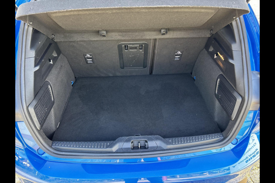 Ford Focus 1.0 EcoBoost Hybrid ST Line X 125pk Trekhaak | Adaptive cruise control | Winter pack | AGR Stoel | Achteruitrijcamera | Rode Remklauwen